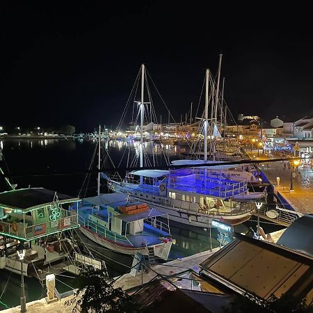 Aegean Blu Port House Pythagoreio Pythagoreio  Ngoại thất bức ảnh
