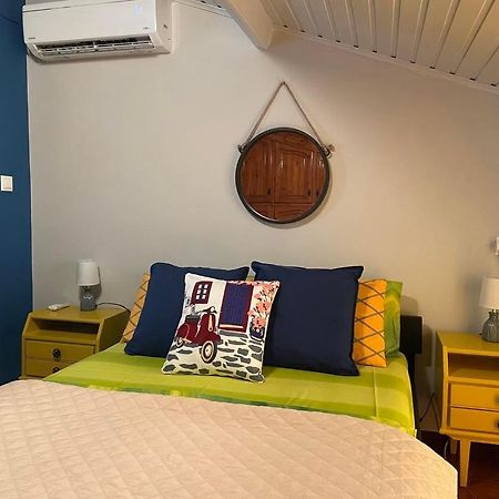 Aegean Blu Port House Pythagoreio Pythagoreio  Ngoại thất bức ảnh