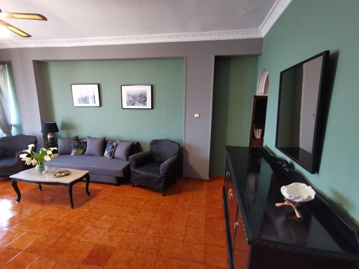 Aegean Blu Port House Pythagoreio Pythagoreio  Ngoại thất bức ảnh