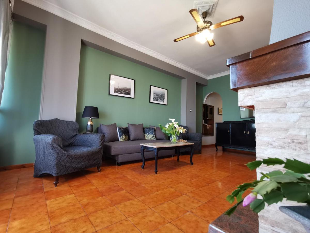 Aegean Blu Port House Pythagoreio Pythagoreio  Ngoại thất bức ảnh