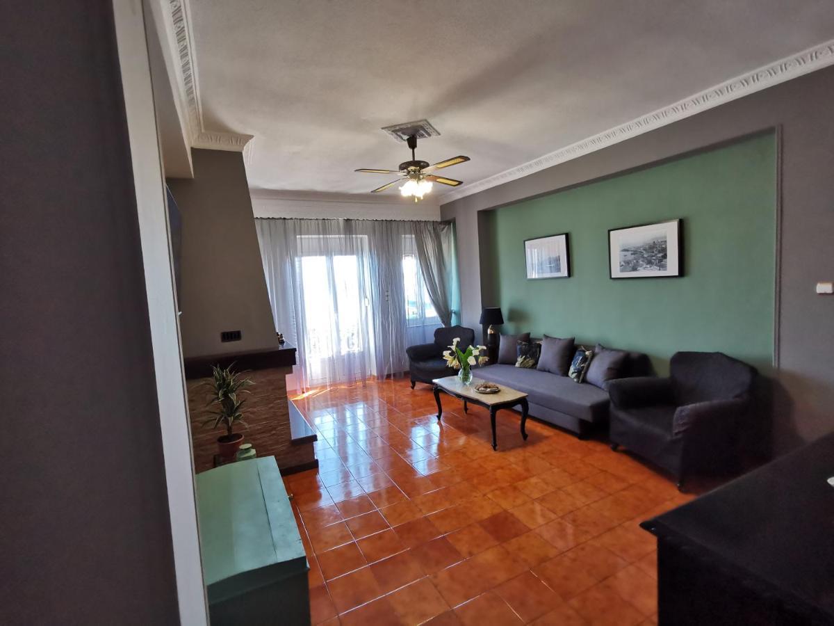 Aegean Blu Port House Pythagoreio Pythagoreio  Ngoại thất bức ảnh