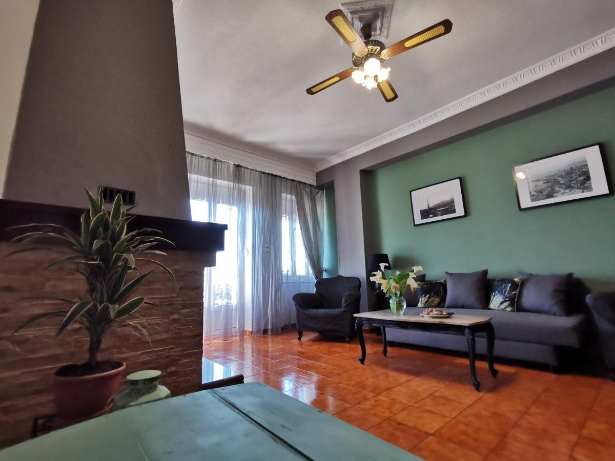 Aegean Blu Port House Pythagoreio Pythagoreio  Ngoại thất bức ảnh
