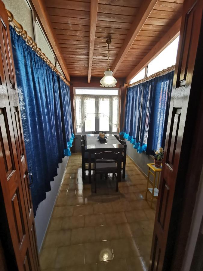 Aegean Blu Port House Pythagoreio Pythagoreio  Ngoại thất bức ảnh