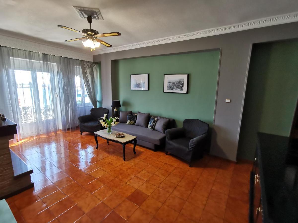 Aegean Blu Port House Pythagoreio Pythagoreio  Ngoại thất bức ảnh