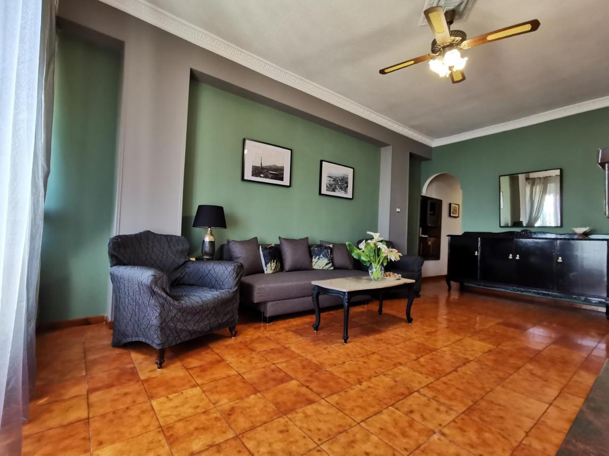 Aegean Blu Port House Pythagoreio Pythagoreio  Ngoại thất bức ảnh