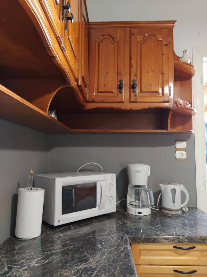 Aegean Blu Port House Pythagoreio Pythagoreio  Ngoại thất bức ảnh