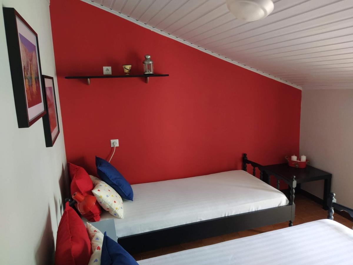 Aegean Blu Port House Pythagoreio Pythagoreio  Ngoại thất bức ảnh