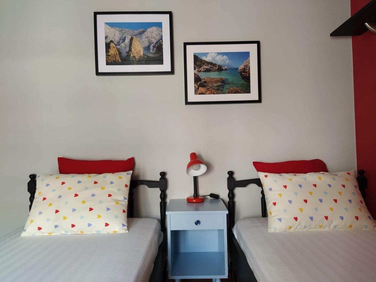 Aegean Blu Port House Pythagoreio Pythagoreio  Ngoại thất bức ảnh