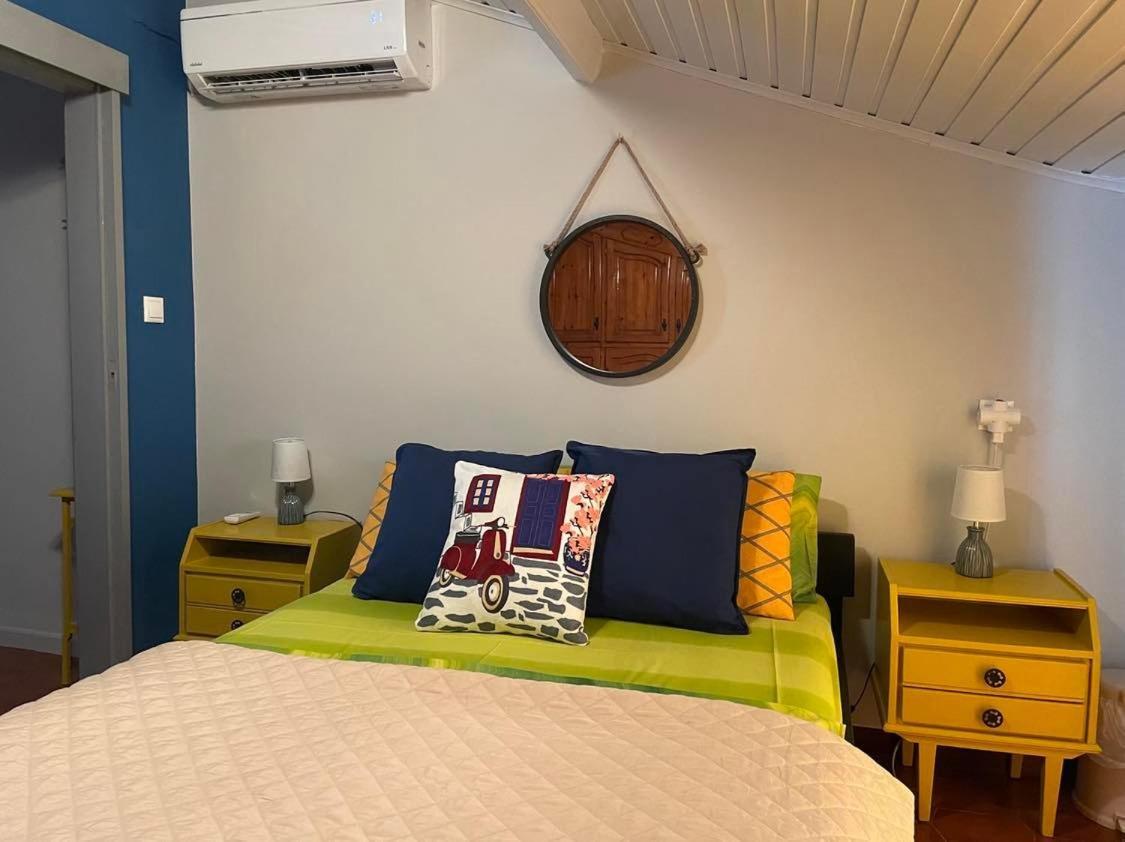 Aegean Blu Port House Pythagoreio Pythagoreio  Ngoại thất bức ảnh